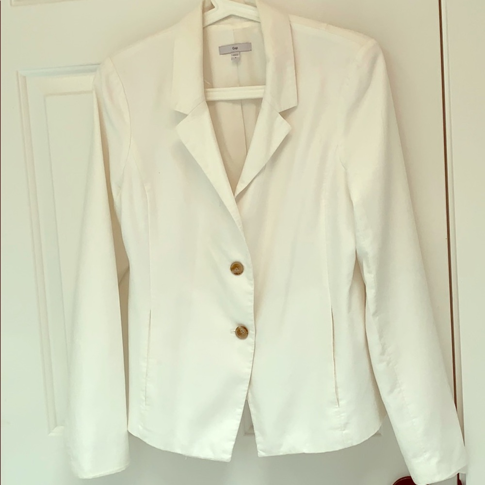 BOGO Gap Blazer sz 8